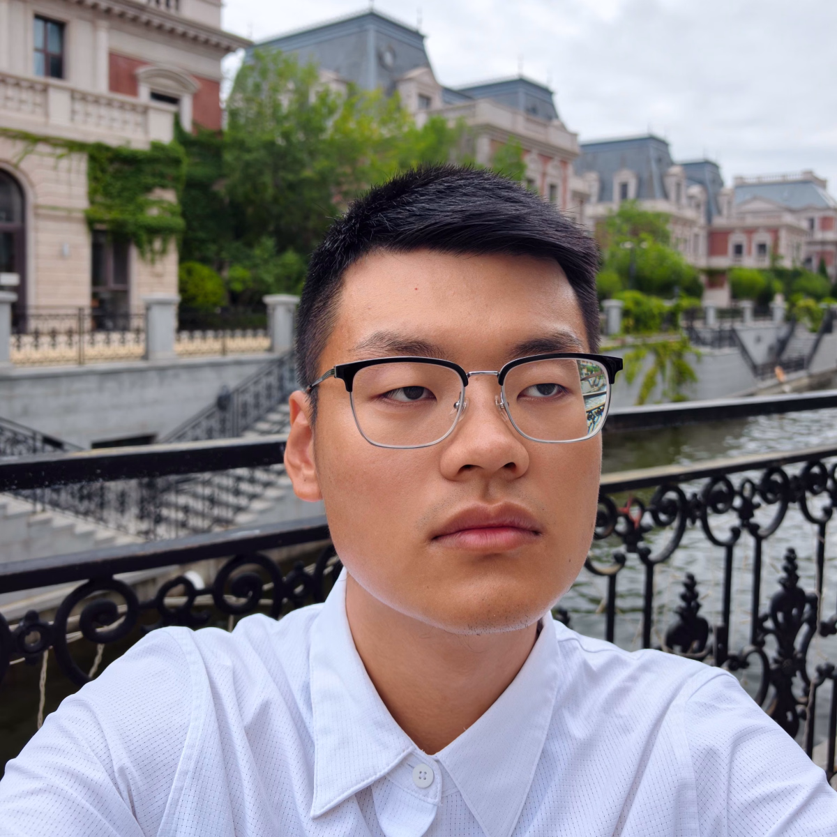 Profile Picture