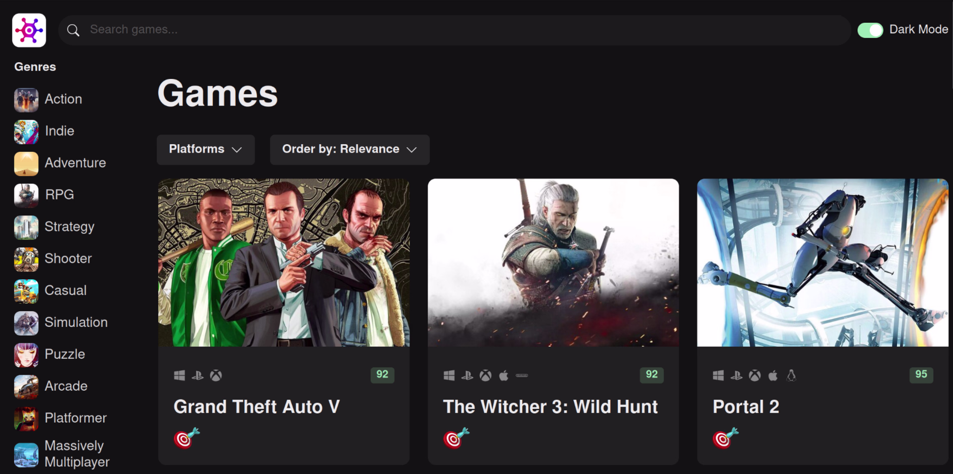 game-hub cover image