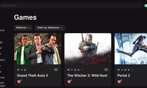 game-hub cover image